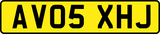 AV05XHJ