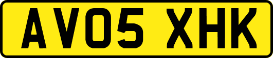 AV05XHK