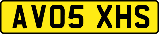 AV05XHS