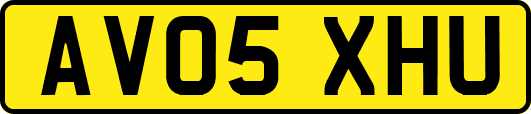 AV05XHU