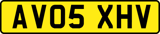 AV05XHV