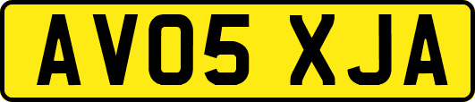AV05XJA