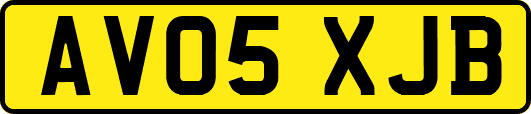 AV05XJB