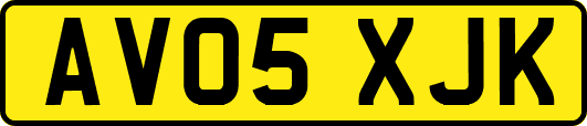 AV05XJK