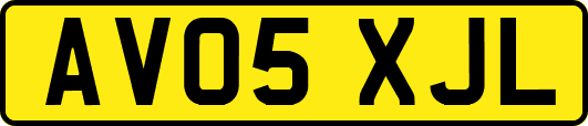 AV05XJL