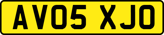 AV05XJO