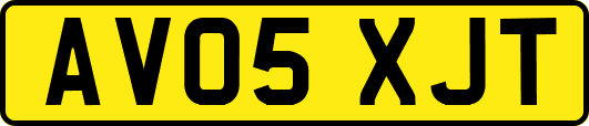AV05XJT