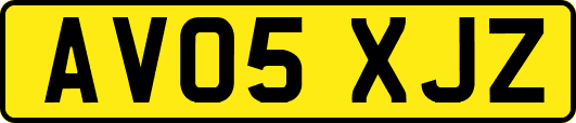 AV05XJZ