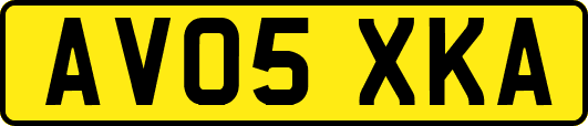 AV05XKA