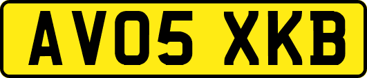 AV05XKB