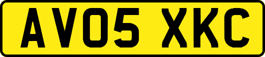 AV05XKC