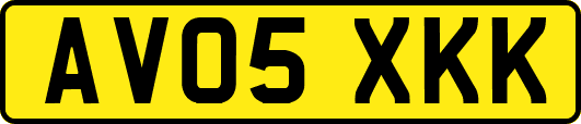 AV05XKK