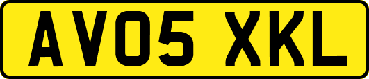 AV05XKL