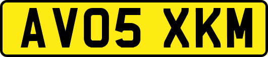 AV05XKM