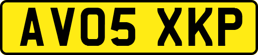 AV05XKP