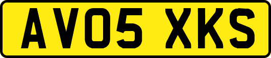 AV05XKS
