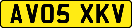 AV05XKV