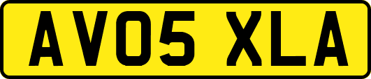 AV05XLA