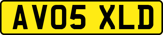 AV05XLD