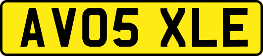 AV05XLE