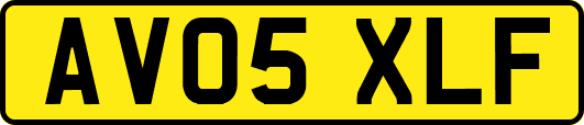 AV05XLF