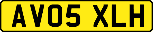 AV05XLH