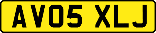 AV05XLJ