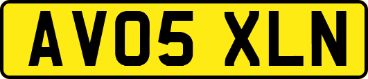 AV05XLN