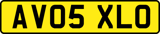 AV05XLO