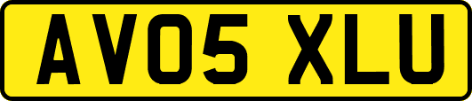 AV05XLU
