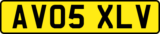 AV05XLV