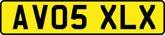 AV05XLX