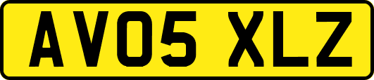 AV05XLZ
