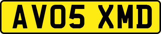 AV05XMD