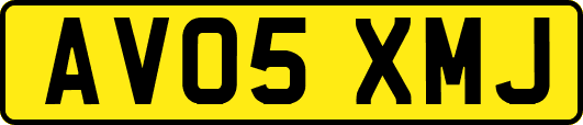AV05XMJ