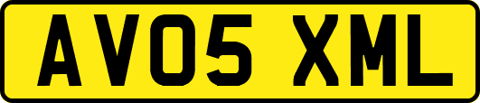 AV05XML
