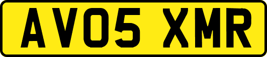 AV05XMR