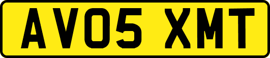AV05XMT