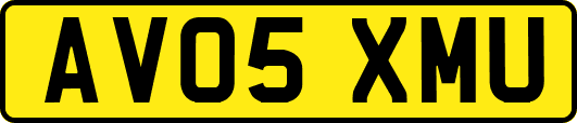 AV05XMU