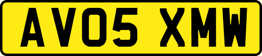 AV05XMW