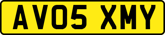 AV05XMY