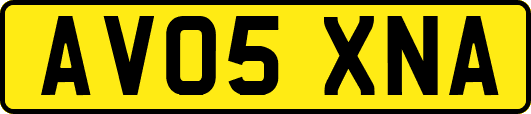 AV05XNA