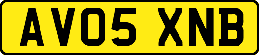 AV05XNB