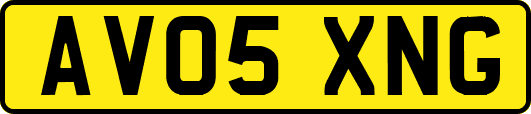 AV05XNG