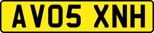 AV05XNH