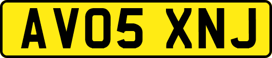 AV05XNJ