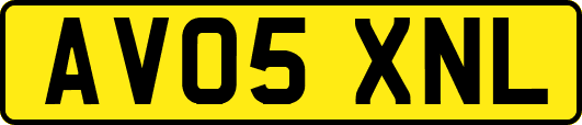 AV05XNL