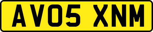 AV05XNM