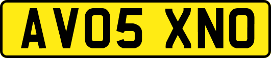 AV05XNO