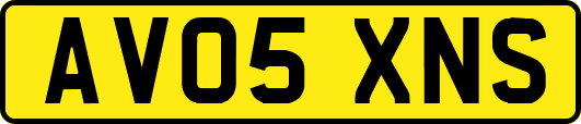 AV05XNS
